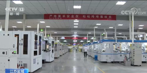 網絡工程助力鞋廠迎來“開工熱”，數字化生產加速訂單交付