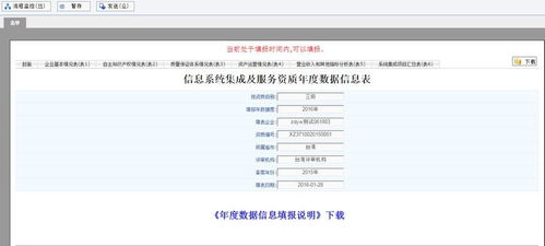 快通道下的計算機系統集成資質年檢 企業必須掌握的要點與要求
