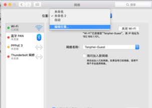蘋果電腦無法上網的常見原因與解決方案