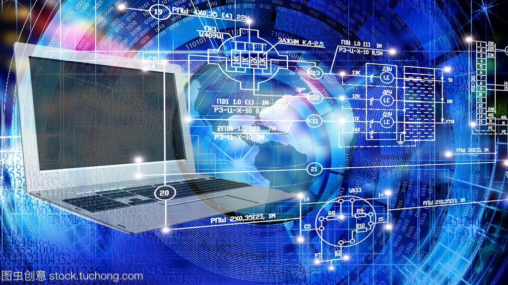 全球化浪潮下的計(jì)算機(jī)技術(shù)開(kāi)發(fā) 機(jī)遇、挑戰(zhàn)與未來(lái)展望