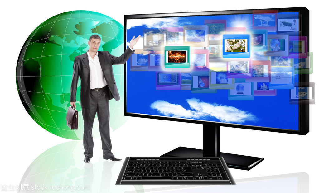 互聯(lián)網(wǎng)概念引領(lǐng)下的計(jì)算機(jī)技術(shù)開(kāi)發(fā) 演進(jìn)、融合與未來(lái)