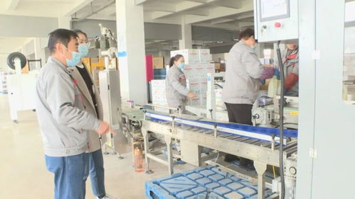 嘉祥經(jīng)濟(jì)開(kāi)發(fā)區(qū) 以計(jì)算機(jī)技術(shù)開(kāi)發(fā)為引擎，精準(zhǔn)發(fā)力領(lǐng)跑日化用品產(chǎn)業(yè)高質(zhì)量發(fā)展